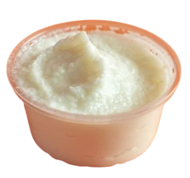 Garlic Sauce