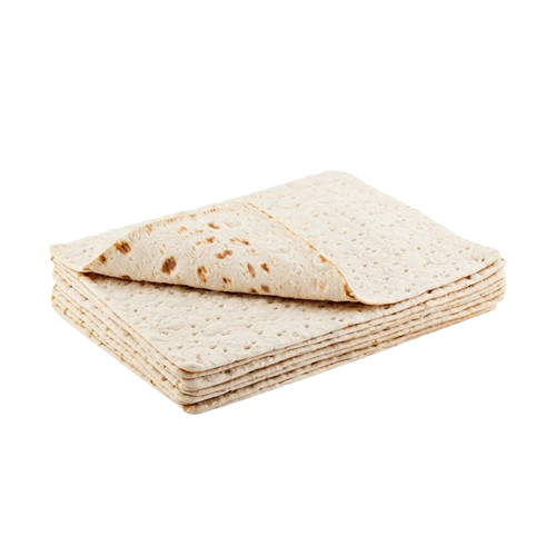 Fladenbrot (4 Stück)