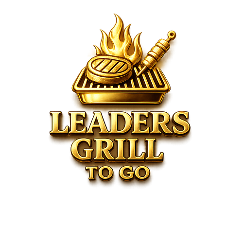 Leaders Grill to Go