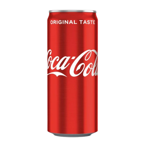 Coca-Cola Dose 0,33l